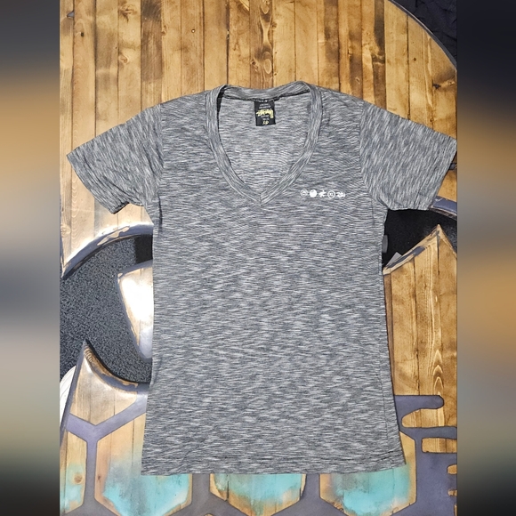 Stussy t shirt - Picture 2 of 7